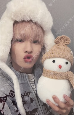 My First Flip MAKESTAR Keiju photocard image