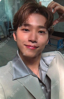 Everlasting EVERLINE SEO DONG SUNG photocard image