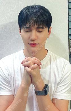 Electric Heart : Born to Glow DEAR MY MUSE