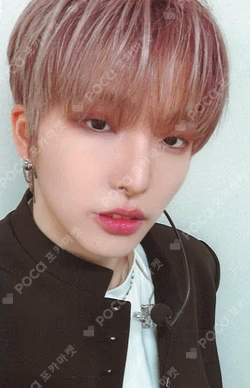 ONEUS 2ND WORLD TOUR ‘La Dolce Vita’ CONCERT KiT SEOHO photocard image