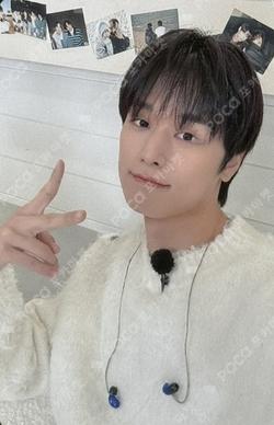 2025 MBC Gayo Daejejeon: MUT JUYEON photocard image