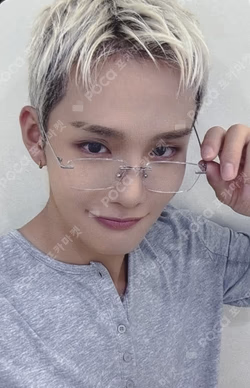 GO Chapter 1 : GO Together fromm store SEUNGHOON photocard image