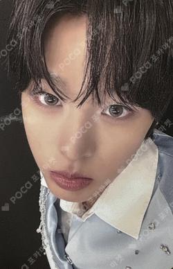 COLOR QQ MUSIC RIKU photocard image