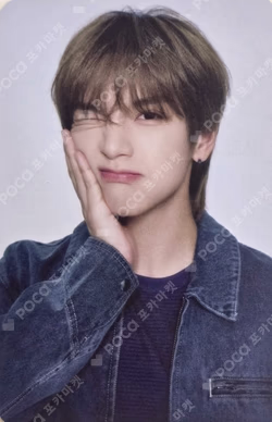 2025 N.Flying LIVE &CON4 ENCORE : Let's Roll &4EVER RANDOM TRADING PHOTO CARD SET