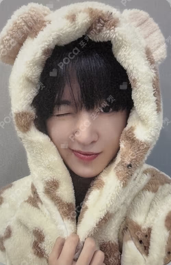 My First Flip MAKESTAR Donghyeon photocard image