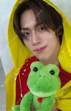 Trophy MUSIC&DRAMA Park Seok Joon photocard image