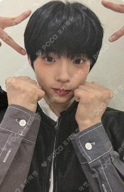 MY PRIDE Starlike Music SHINYECHAN photocard image