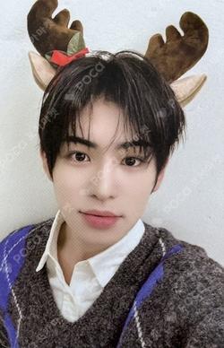 2025 SBS GAYODAEJUN: Golden Loop Minje photocard image