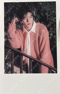 SKZ IT TAPE DO IT (EVIL SKZOO SPEAKER VER.) SEUNGMIN photocard image