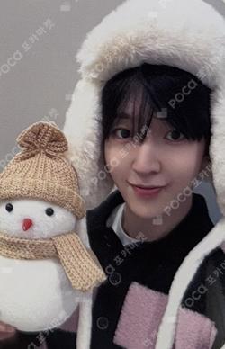 My First Flip MAKESTAR Donghyeon photocard image