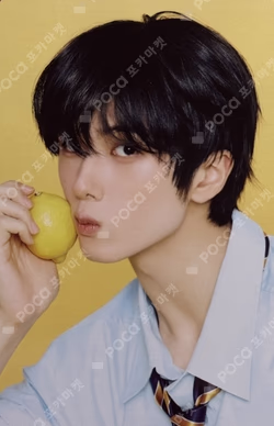 2026 SEASON'S GREETINGS JISUNG photocard image