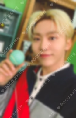 2025 SVT 9TH FAN MEETING SEVENTEEN in CARAT LAND PVC Pouch Photo Keyring