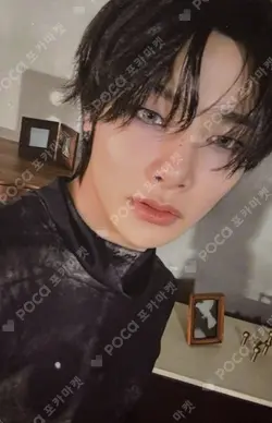 SKZ IT TAPE DO IT (EVIL SKZOO SPEAKER VER.) I.N photocard image