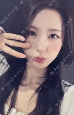 i-dle MEDIA EXHIBITION : CITY of SENSE REWARD