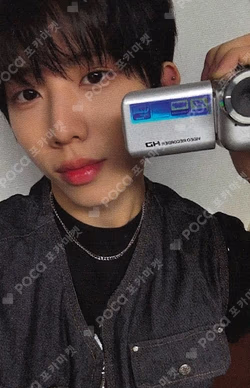 Electric Heart : Born to Glow FANPLEE