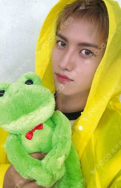 82MAJOR Cho Seong Il photocard image