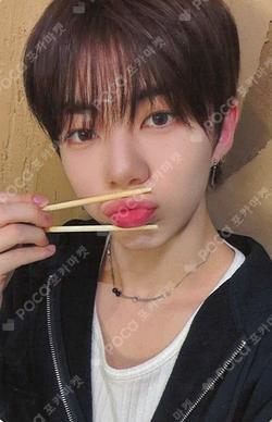 Electric Heart : Born to Glow DEAR MY MUSE