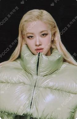 BLACKPINK POP UP in SEOUL & BUSAN REWARD