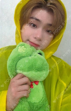 Trophy MUSIC&DRAMA Kim Do Gyun photocard image