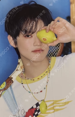 2026 SEASON'S GREETINGS SM STORE CHENLE photocard image