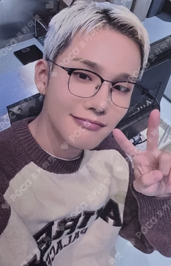 GO Chapter 1 : GO Together MOKKET SHOP SEUNGHOON photocard image