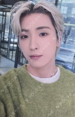 GO Chapter 1 : GO Together MOKKET SHOP YONGHEE photocard image