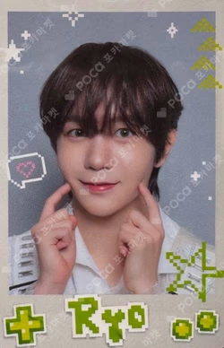 NCT WISH OFFICIAL BOOK -WISH BOOK- Vol.2