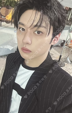 SKZ IT TAPE DO IT (EVIL SKZOO SPEAKER VER.) LEE KNOW photocard image