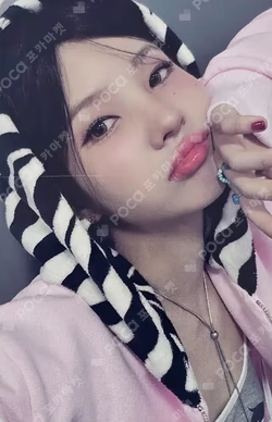 i-dle MEDIA EXHIBITION : CITY of SENSE REWARD