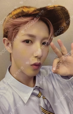 2026 SEASON'S GREETINGS RENJUN photocard image