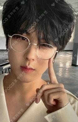 STUDIO WE : Recording #3 FLUME STORE GIUK photocard image