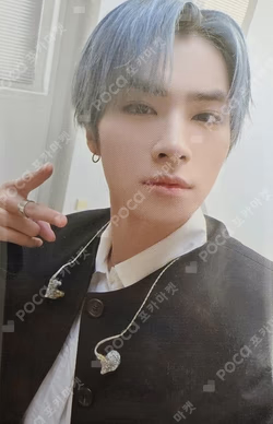 Eternal White KTOWN4U