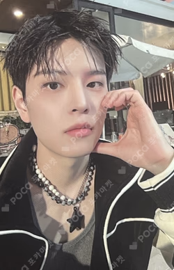 SKZ IT TAPE DO IT (EVIL SKZOO SPEAKER VER.) SEUNGMIN photocard image