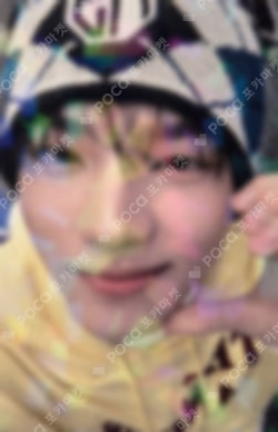 play hard WEVERSE JAPAN SHINYU photocard image