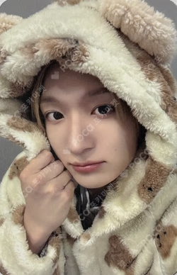 My First Flip MAKESTAR Donghwa photocard image