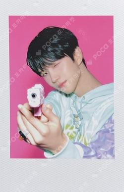 NCT JAEHEE photocard image