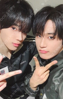 LOST 1st music Unit photocard image