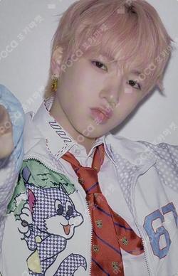 2026 SEASON'S GREETINGS RANDOM TRADING CARD SET A ver.