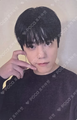 2025 N.Flying LIVE &CON4 ENCORE : Let's Roll &4EVER CHA HUN photocard image