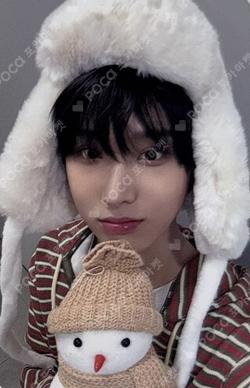 My First Flip MAKESTAR Juwang photocard image