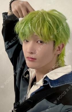 HOUSE OF TRICKY : HOW TO PLAY APPLEMUSIC SUMIN photocard image