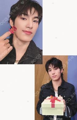 82MAJOR Yoon Ye Chan photocard image