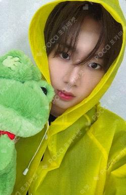 Trophy MUSIC&DRAMA Nam Seong Mo photocard image