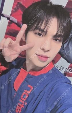 GO Chapter 1 : GO Together MOKKET SHOP BX photocard image