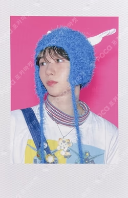 2026 SEASON'S GREETINGS MUSIC&DRAMA RYO photocard image