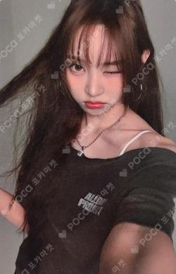 ALLDAY PROJECT T-SHIRT SET YOUNGSEO photocard image