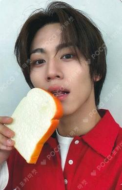 Trophy WITHMUU Park Seok Joon photocard image