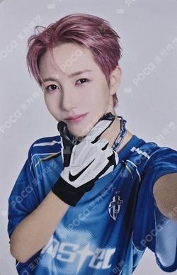 2025 NCT DREAM TOUR THE DREAM SHOW 4 : DREAM THE FUTURE in JAPAN RANDOM PHOTOCARD RENJUN photocard image