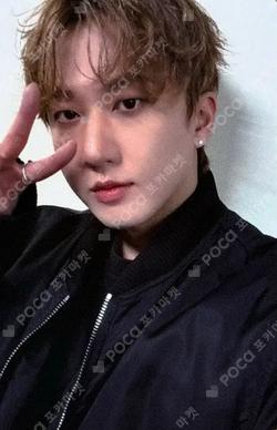 2025 MBC Gayo Daejejeon: MUT CHANGBIN photocard image
