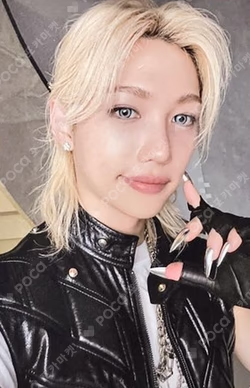 SKZ IT TAPE DO IT (EVIL SKZOO SPEAKER VER.) FELIX photocard image